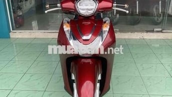 SH Mode 2021 bstp góp 0đ có trao đổi xe