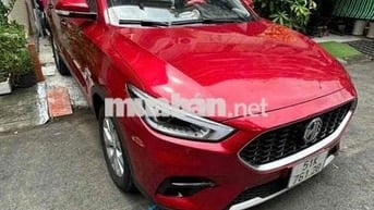 bán MG zs std 2023