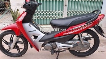 Xe Wave Hàn Quốc 50cc