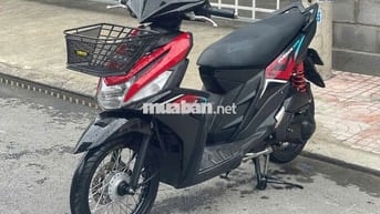 Yamaha Mio 125 2022 chính chủ công chứng