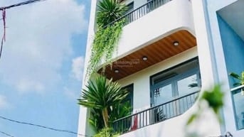 Chính chủ bán gấp nhà Gò Vấp 52m2 giá 2tỷ360triệu đường Lê Đức Thọ.