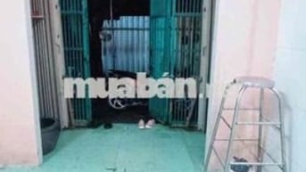 NHÀ NGUYÊN CĂN GIÁ TỐT TẠI BÌNH CHÁNH