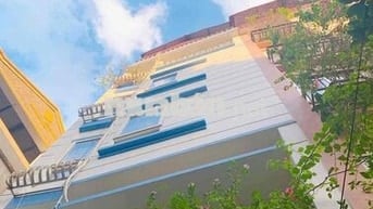 CHO THUÊ NHÀ NGUYÊN CĂN ÁI MỘ - BỒ ĐỀ - Ô TÔ ĐỖ CỬA - 3PN - FULL NỘI T