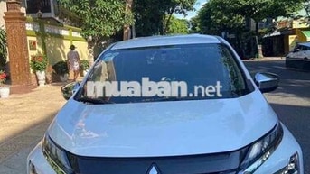 Mitsubishi Xpander AT Premium 2022 Trắng
