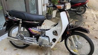 Honda Dream 2025 50cc mới cứng