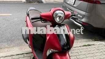 Yamaha Janus 125 2021 Đỏ 25000 km