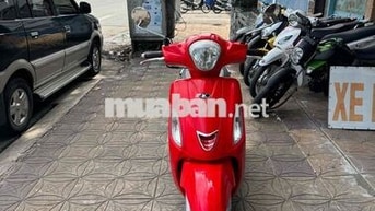 KYMCO CANDY (2018) BS:69AA:CÀ MAU