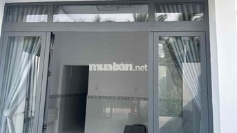 Nhà mới - Phù hợp định cư lâu dài