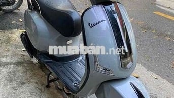 Vesspa 50cc chính chủ biển Hà Nội