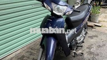 Honda Wave 50cc đầy đủ giấy tờ biển Hà Nội