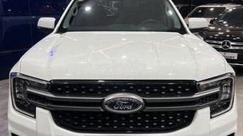 Ford Ranger XLS 2024 