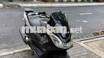 Honda PCX 2014 125 Đen 18000 km