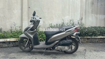Honda Vision 2013 màu Xám