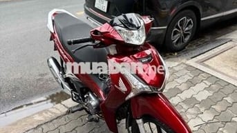 Honda Future LED 2018 Đỏ