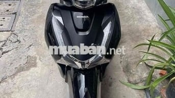 Honda SH 150i CBS Đen
