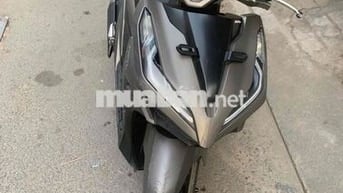 Honda Vario màu Xám