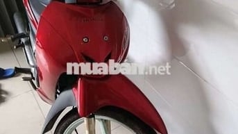 Honda Đỏ Đã sử dụng