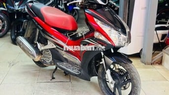XE MÁY THỊNH PHÁT- AIR BLADE FI 110 ĐỎ ĐEN 2012