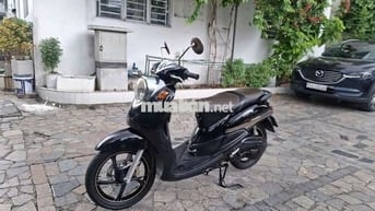 Yamaha Classico