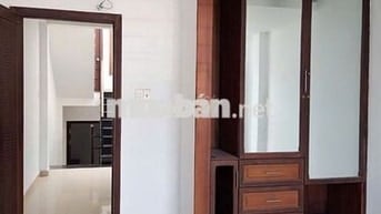 CẦN BÁN NHÀ MẶT TIỀN TRẦN THỊ CỜ CÁCH NGÃ 3 LÊ VĂN KHƯƠNG 50m