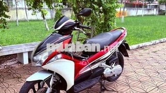 🛵Honda Air Blade Fi 2012 Máy Nguyên Zin Êm Ấm