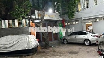 Nhỉnh 120/M khu phân lô đồng bộ toàn nhà cao tầng thích hợp xây mới