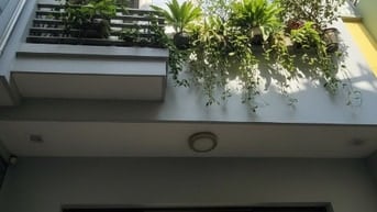 BÁN NHÀ ĐI MỸ, NHÀ PHỐ NGỌC HÀ,BA ĐÌNH, KHÔNG QUY HOẠCH,56M, 15,5 TY