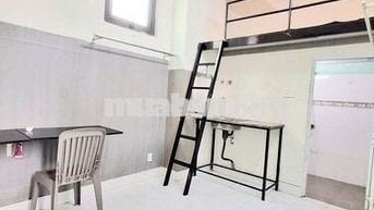 PHÒNG TRỌ NGAY CẦU VƯỢT CÂY GÕ, HỒNG BÀNG, GẦN 3 THÁNG 2, QUẬN 10