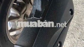 Honda Xe máy màu Đen 12984 km