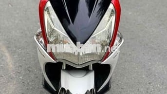 Honda Airblade Fi 2012 Đỏ Trắng Đen