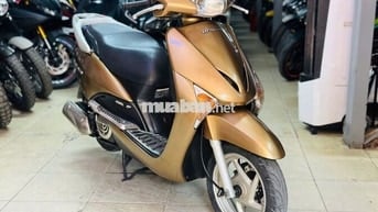 XE MÁY THỊNH PHÁT- LEAD 110 VÀNG ĐỒNG ZIN ĐẸP 2010