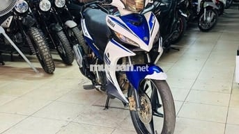 XE MÁY THỊNH PHÁT- EXCITER 135 XANH GP CHÓT 2014