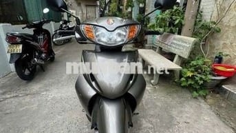 Honda Future 2001 màu Xám