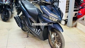 XE MÁY THỊNH PHÁT- VARIO 125 XANH SẦN LƯỚT 2025