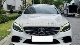 C300 AMG sx 2020 cọp nhất VN