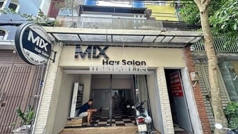 CHO THUÊ MẶT BẰNG THÍCH HỢP VỪA Ở VỪA KINH DOANH ĐƯỢC CHO ANH CHỊ EM