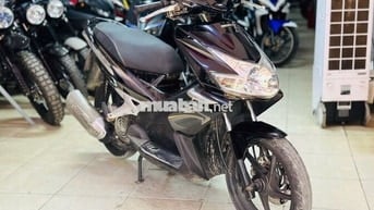 XE MÁY THỊNH PHÁT- AIR BLADE 110 ĐEN BẠC CHẾ CƠ