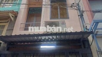 Nhà-NC-2PN-3WC-Gia-10Tr-TL-Nguyen Đình Chiểu.-P4-Quận 3