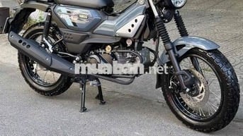 Yamaha PG1 ABS 2025 Xám 3000 km
