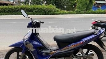 Yamaha Jupiter V 2011 BS 43C1