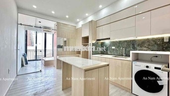 CĂN HỘ GIÁ TỐT BAN CÔNG , 42m2 - NGAY VÒNG XOAY LÝ THÁI TỔ QUẬN 10