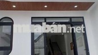 Nhà mt Tứ Ngân 1 sát cạnh làng Đại Học và FPT