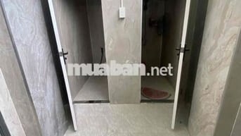Phòng trọ ở ghép 4 nữ - 4 box riêng biệt giá 2tr1/tháng bao chi phí.