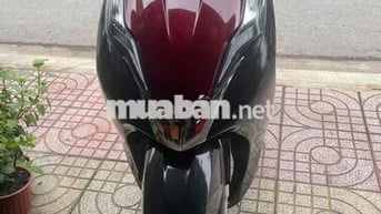 Honda Lead 125 2021 Đỏ đen