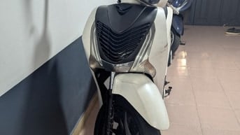 Xe SH Honda SH150i - 112.300 km