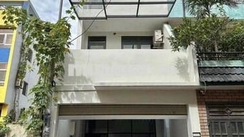 GIẢM SÂU - CẦN BÁN NHÀ HXH NGUYỄN THÁI BÌNH, Q1. GIÁ 6TỶ830 CÒN RA LỘC