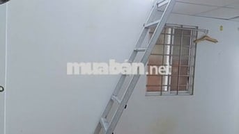 Phòng cho thuê điện nước đồng hồ riêng wifi miễn phí giờ giấc tự do