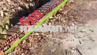Chính chủ gấp bán, 100m thổ cư hơn 1 tỷ