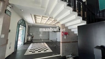 GÓC 2MT DƯƠNG ĐÌNH NGHỆ DT 130M NGANG 6M