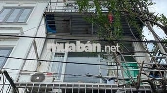 phòng trọ tầng 3, view Metro, cách ga Bình Thái 500m